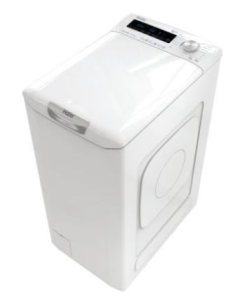 L- LAV.C/S 8kg HAIER B RTXSG48TMCE37 140