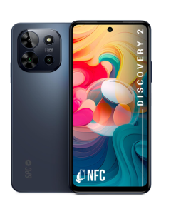 L-TEL LIB SPC DISCOVERY 2 6,75? HD+ 6/25