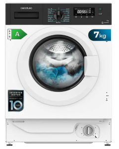 LAVAD.02722 DRESSCODE 740 BI INVERTER A
