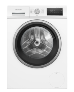 Lavadora Siemens WM14N290EP 9 kg, 1400 rpm