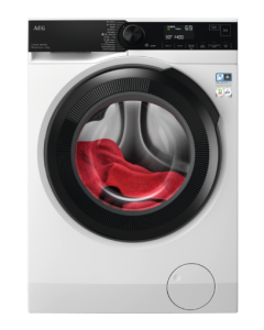 Lavadora AEG LFR7304L4B  clase A 11kg 1400RPM.