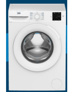 Lavadora Beko BM1WFT3922W Clase B 9 Kg 1200 rpm