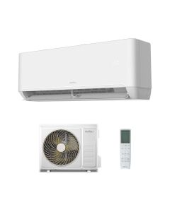 Aire Acondicionado Daitsu ARTIC DS-24KTP 3NDA01535 5881 Frig/h 6062 Kcal/h A++/A+ Inverter
