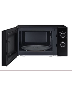 Microondas Libre instalación Samsung MS20A3010AL_EC 1050 W W 20 L Litros Grill