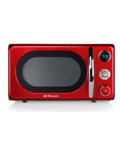 Microondas Orbegozo 20 l con grill MIG 2042