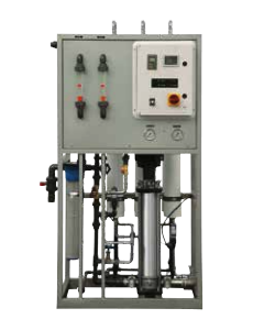 Osmosis inversa RVO-04/800/L/G