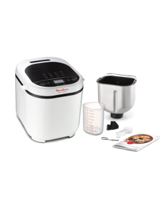 Panificadora Moulinex OW210130 720W Pain Doré