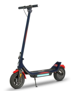 Patín Red Bull Race Teen 2 10´´ 500w 36v Azul/Rojo