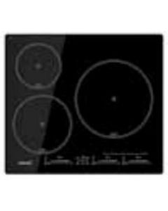 INDUCCION CATA IBS6303E2BK 3 ZONAS 28 CM