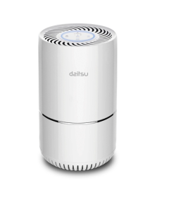 Purificador de aire Daitsu Holly CADR 65