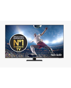 QLED UHD 55Â´Â´ STV SAMSUNG TQ55QN95D