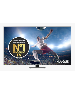 QLED UHD 85Â´Â´ STV SAMSUNG  TQ85QN85DBTXXC