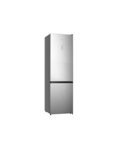 COMBI HISENSE RB440N4CCB NF 202X60 B INOX