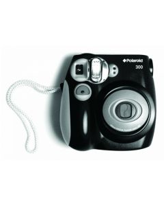 Camara foto Polaroid POLPIC300BK