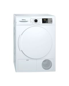 SECADORA BALAY 3SC386B 8KG CONDENSACION BLANCA B