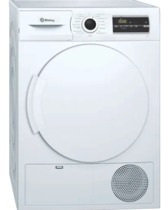SECADORA BALAY 3SC378B 7KG CONDENSACION BLANCA B