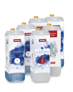 Set 4xUP1 + TwinDos Care + 1xUP2  Set 4xUltraPhase1 + TwinDos Care + 1xUltraPhase2