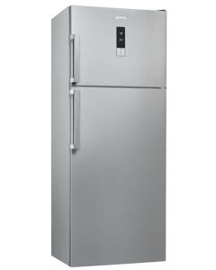 FRIGO SMEG FD70EN4HX NF 183x70 E INOX