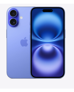 T. MOVIL APPLE IPHONE 16 8+128GB AZUL