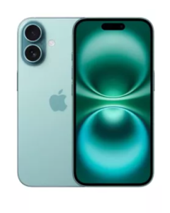 T. MOVIL APPLE IPHONE 16 PLUS 8+128GB VERDE AZULAD