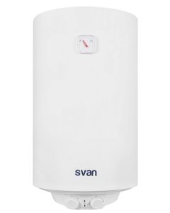 Termo Eléctrico Svan ST5000 de 47L Blanco