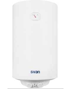 Termo Electico Svan ST8000 de 73L Blanco