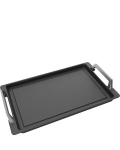 TPKPLATE Plancha universal tepanyaki (inducción, gas, vitro y eléctricas)