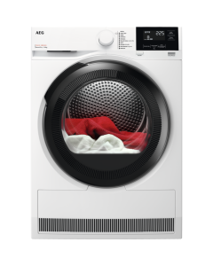 SECADORA AEG TR718L4OB