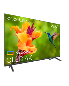 TV 43 00979 V4 SERIES VQU40043