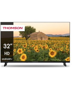 TV LED 32´´ Thomson 32HA2S13C HD Android TV HDR