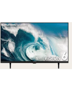 TV LED 39´´ Grundig 39GHF6500 Full HD Smart TV HDR