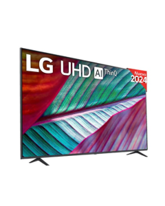 TV LED 75Â´Â´ LG 75UR75006LK 4k Ultra HD Smart TV HDR