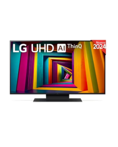 TV LED LG 43UT91006LA