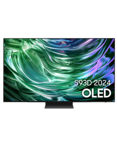 TV OLED 55´´ Samsung TQ55S93D 4k Ultra HD Smart TV HDR