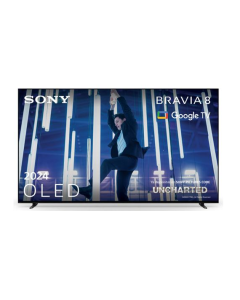 TV OLED SONY K65XR80PAEP, Bravia 8