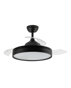 Ventilador De Techo Orbegozo Cp 137105