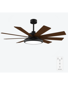 VENTILADOR 08567 AERO 7000 LIGHT PRO