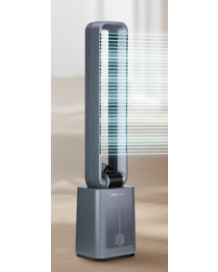 Ventilador sin Aspas Ufesa Osaka