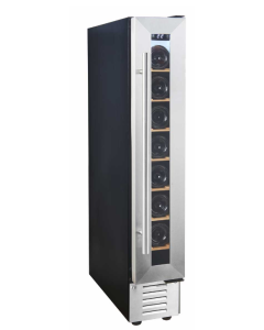 VINOTECA VINOBOX V7DI 7 BOTELLAS G INOX