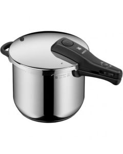 WMF Perfect 07.9183.9990 olla a presión 6,5 L Acero inoxidable