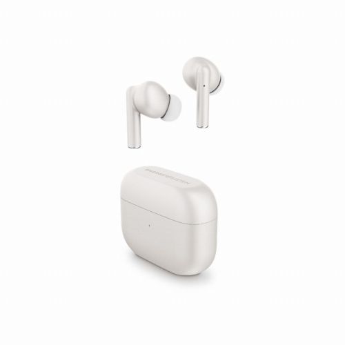 Energy Sistem - Style 1 Auriculares Inalámbrico Dentro de oído  Llamadas/Música USB Tipo C Bluetooth Negro