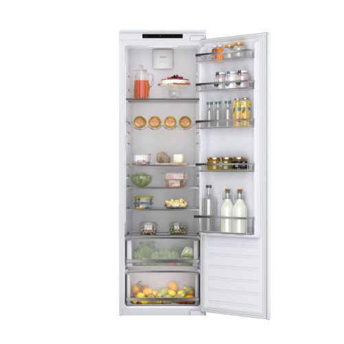 Haier HLE 172 frigorífico Integrado 316 L F Blanco