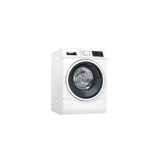 Bosch Serie 6 WDU8H541ES lavadora-secadora Independiente Carga
