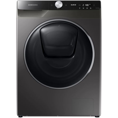 Samsung WW90T986DSX lavadora Carga frontal 9 kg 1600 RPM A Acero