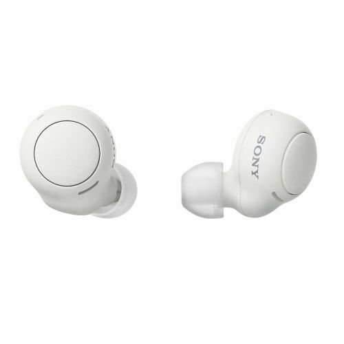Sony WF-C500 Auriculares True Wireless Stereo (TWS) Dentro de oído  Llamadas/Música Bluetooth Blanco